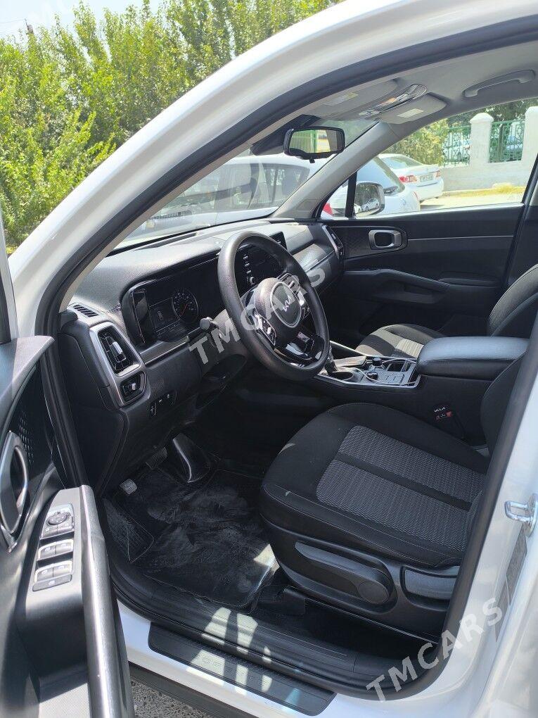 Kia Sorento 2021 - 325 000 TMT - Aşgabat - img 4