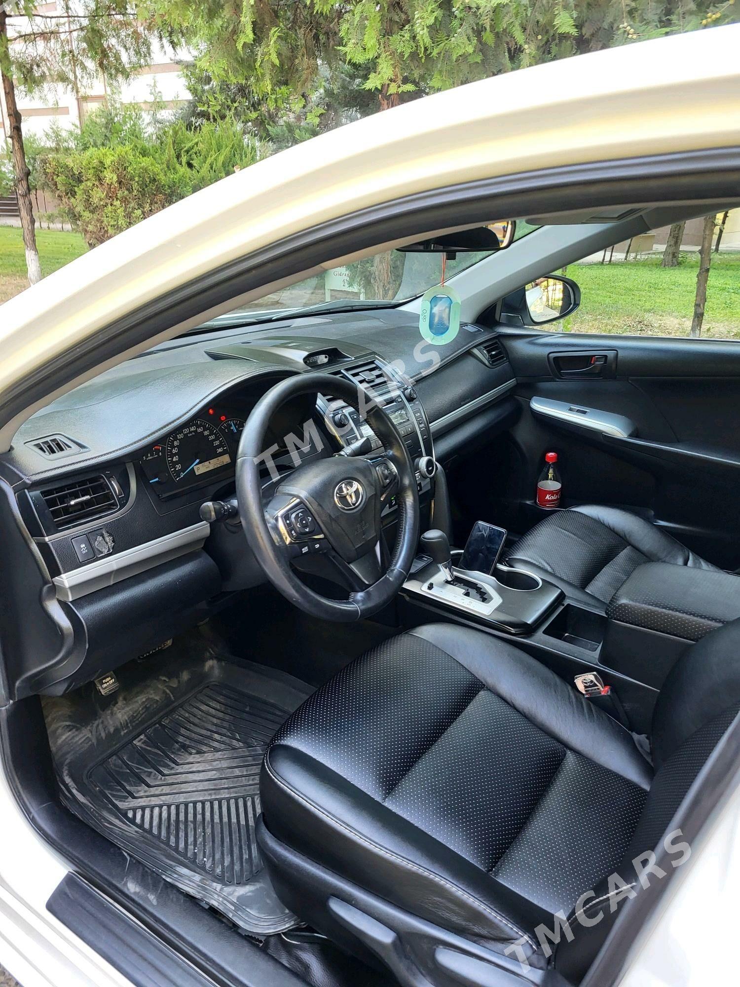 Toyota Camry 2016 - 200 000 TMT - Aşgabat - img 5