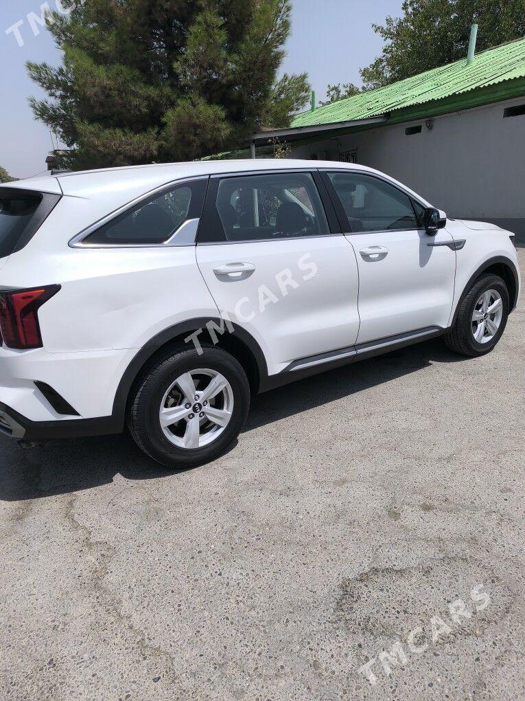 Kia Sorento 2021 - 325 000 TMT - Aşgabat - img 3