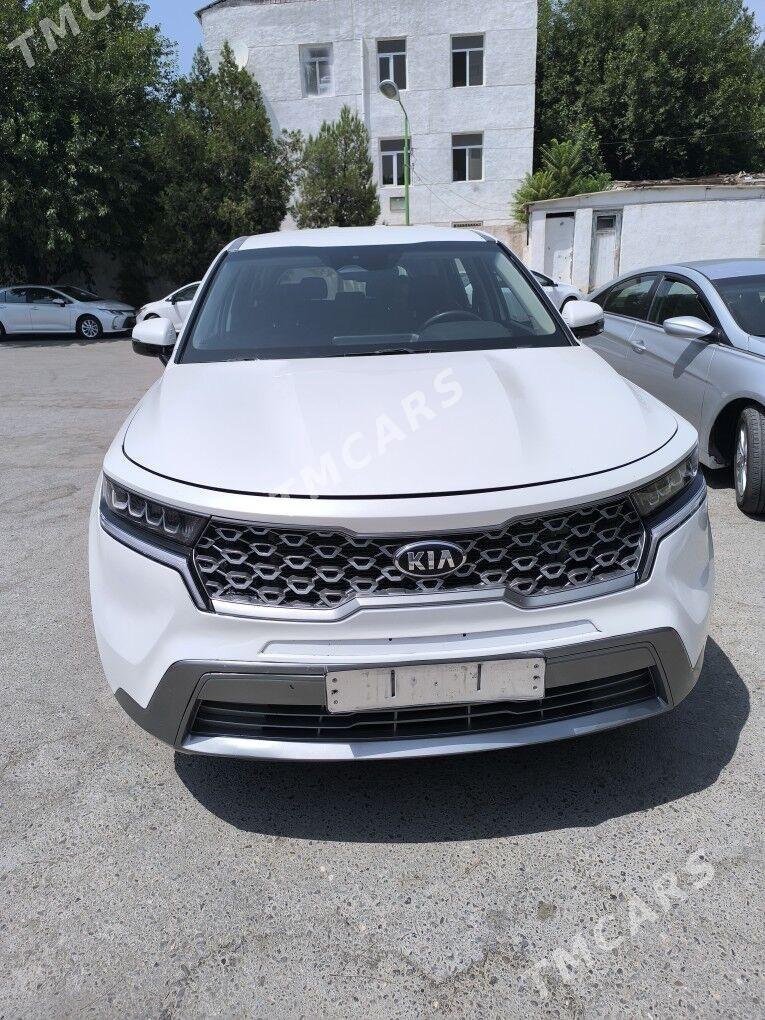 Kia Sorento 2021 - 325 000 TMT - Aşgabat - img 6