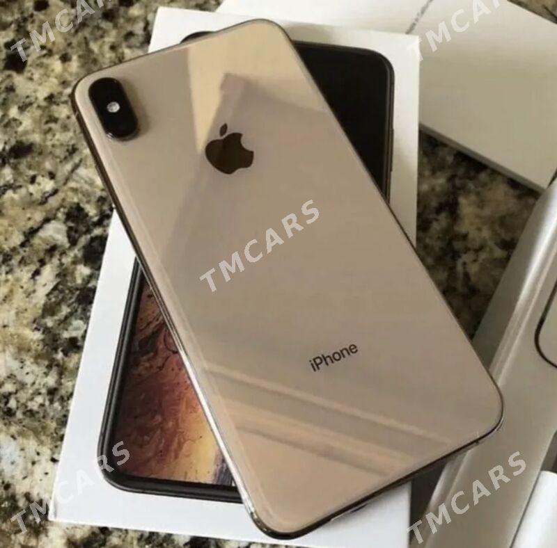 iphone xs - Байрамали - img 4