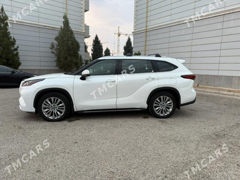 Toyota Highlander 2020 - 630 000 TMT - Мары - img 2