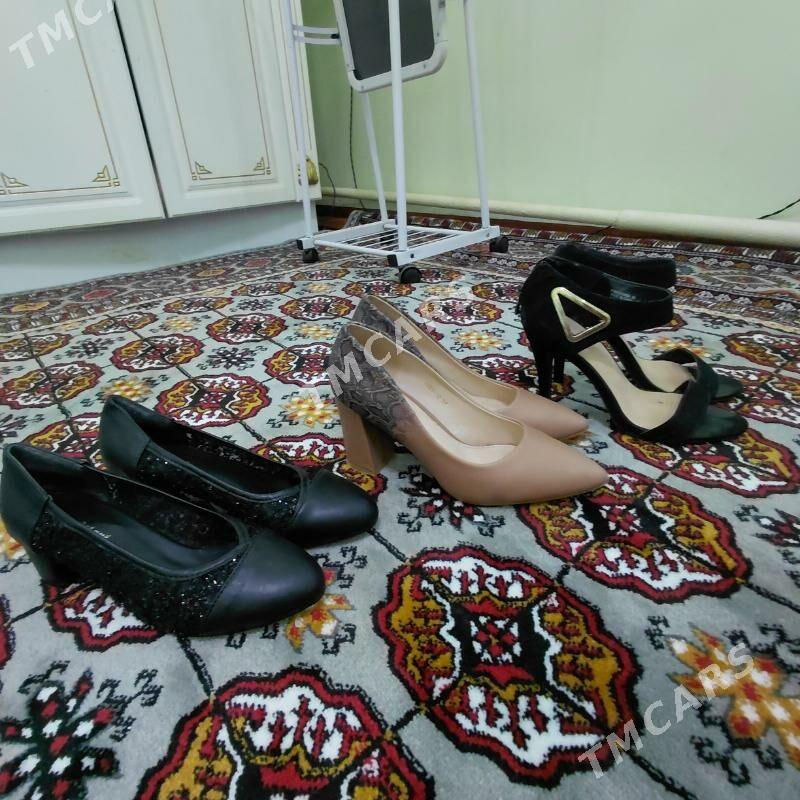 tufli - Şabat etr. - img 2