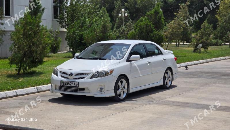 Toyota Corolla 2011 - 152 000 TMT - Aşgabat - img 2