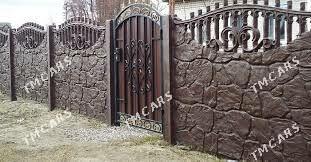 Beton zaborlar - Hojambaz - img 2