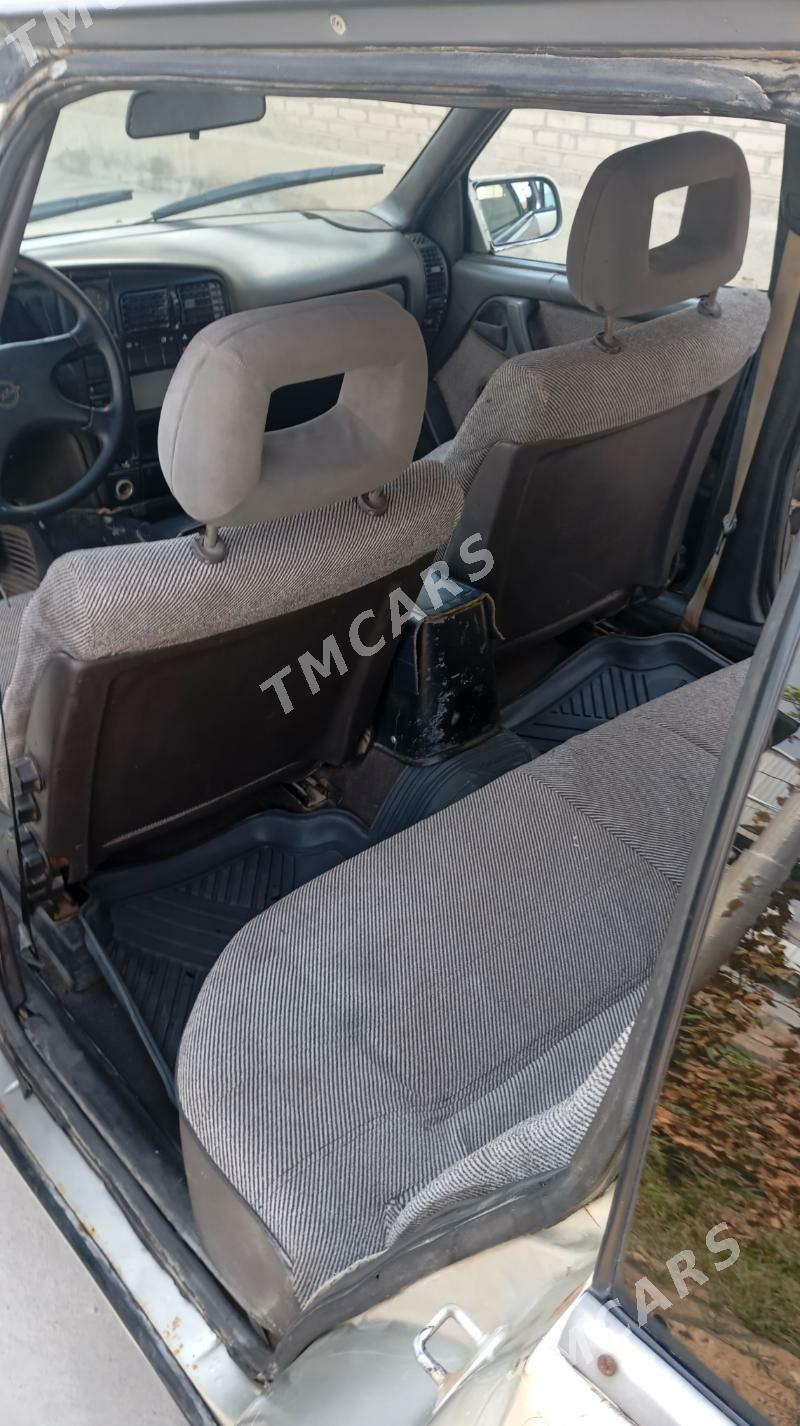 Opel Omega 1990 - 20 000 TMT - Mary - img 5