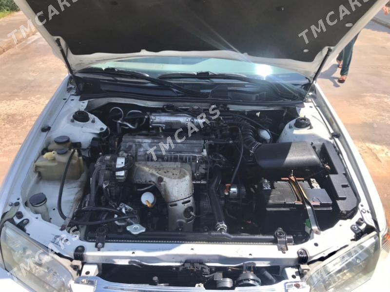 Toyota Camry 2001 - 165 000 TMT - Daşoguz - img 2