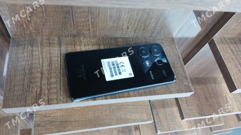 REDMI NOT 13.  6/128 - Мары - img 3