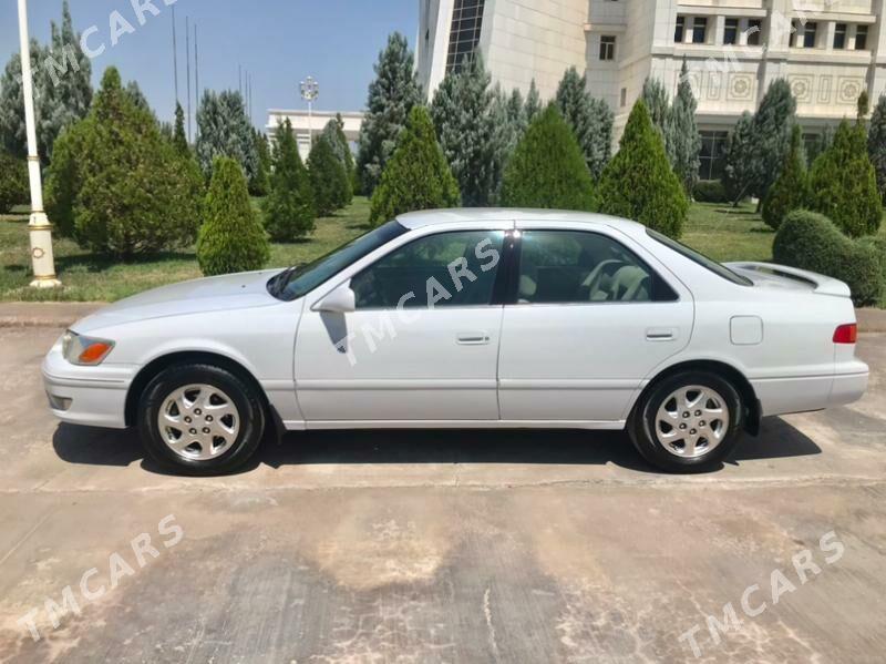 Toyota Camry 2001 - 165 000 TMT - Daşoguz - img 3