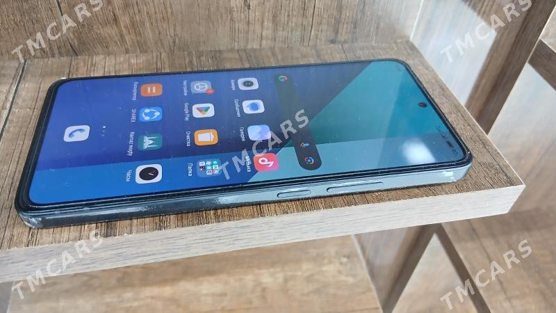 REDMI NOT 13.  6/128 - Мары - img 2