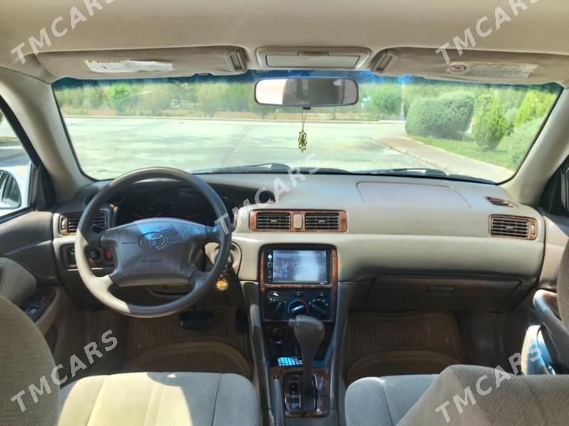 Toyota Camry 2001 - 165 000 TMT - Daşoguz - img 10