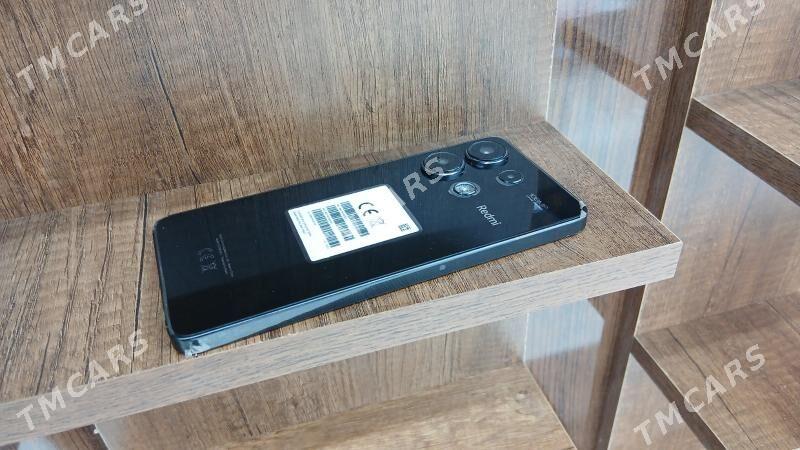 REDMI NOT 13.  6/128 - Мары - img 7