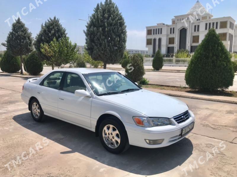 Toyota Camry 2001 - 165 000 TMT - Daşoguz - img 9