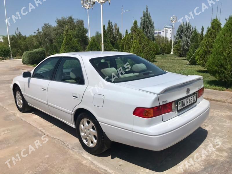 Toyota Camry 2001 - 165 000 TMT - Daşoguz - img 6