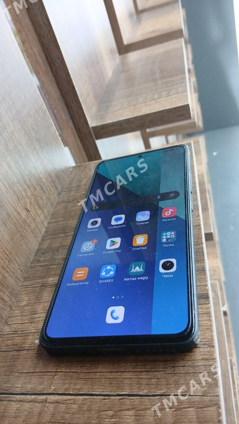 REDMI NOT 13.  6/128 - Мары - img 4