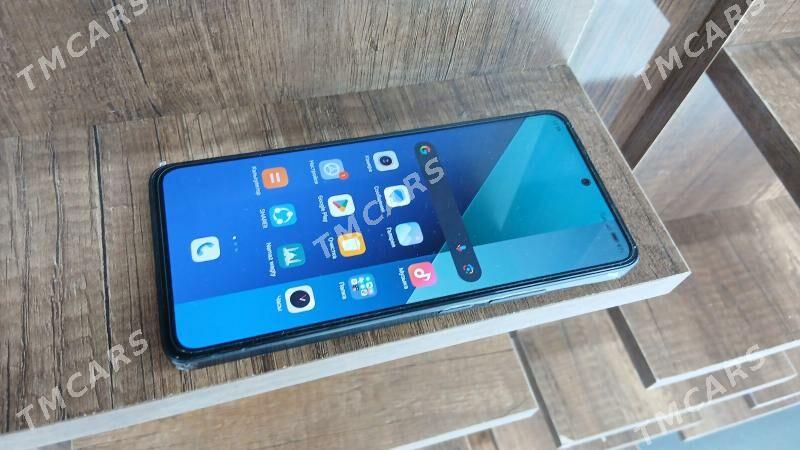 REDMI NOT 13.  6/128 - Мары - img 6