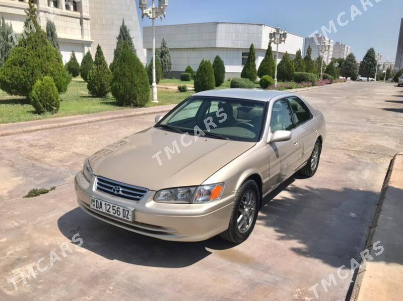 Toyota Camry 2001 - 152 000 TMT - Daşoguz - img 6