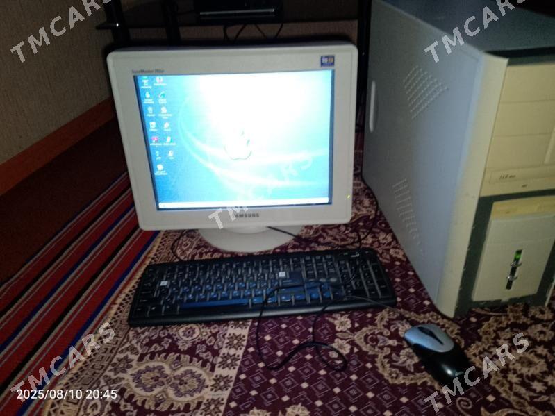 kompýuter - Türkmenbaşy - img 2