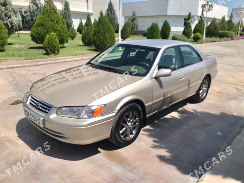 Toyota Camry 2001 - 152 000 TMT - Daşoguz - img 2