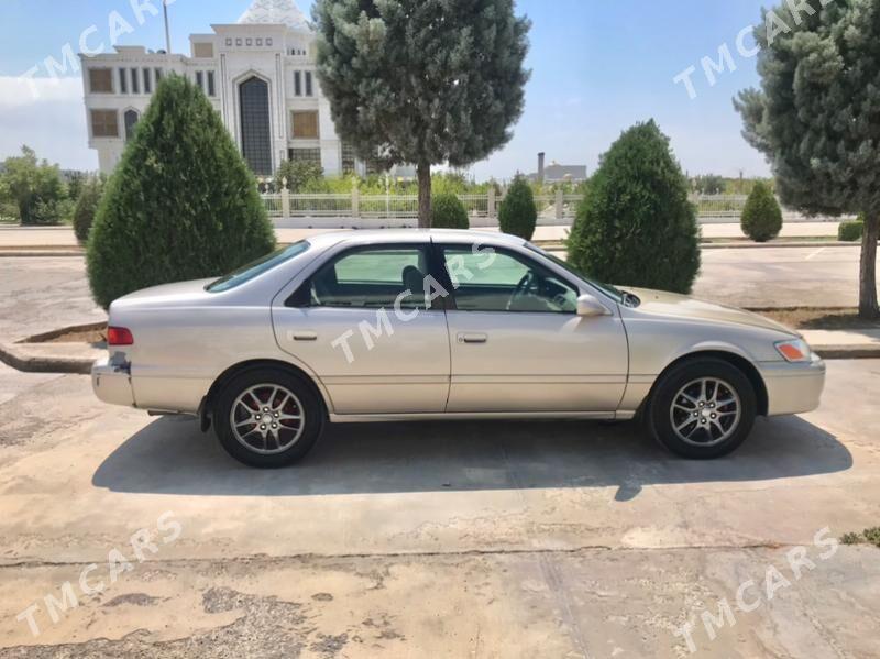 Toyota Camry 2001 - 152 000 TMT - Daşoguz - img 3