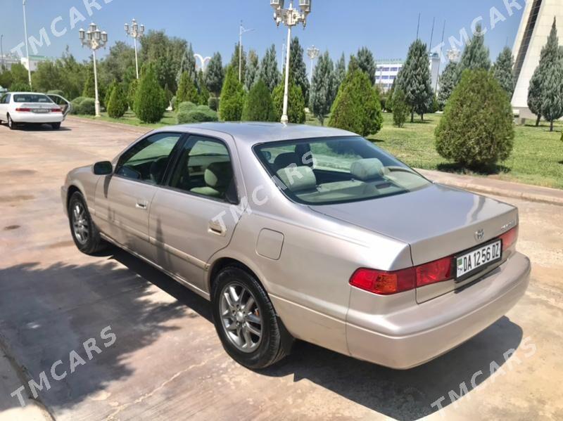 Toyota Camry 2001 - 152 000 TMT - Daşoguz - img 5