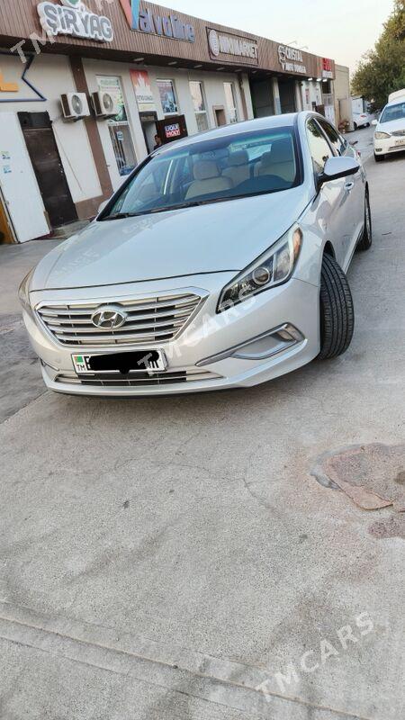 Hyundai Sonata 2017 - 185 000 TMT - Мары - img 6