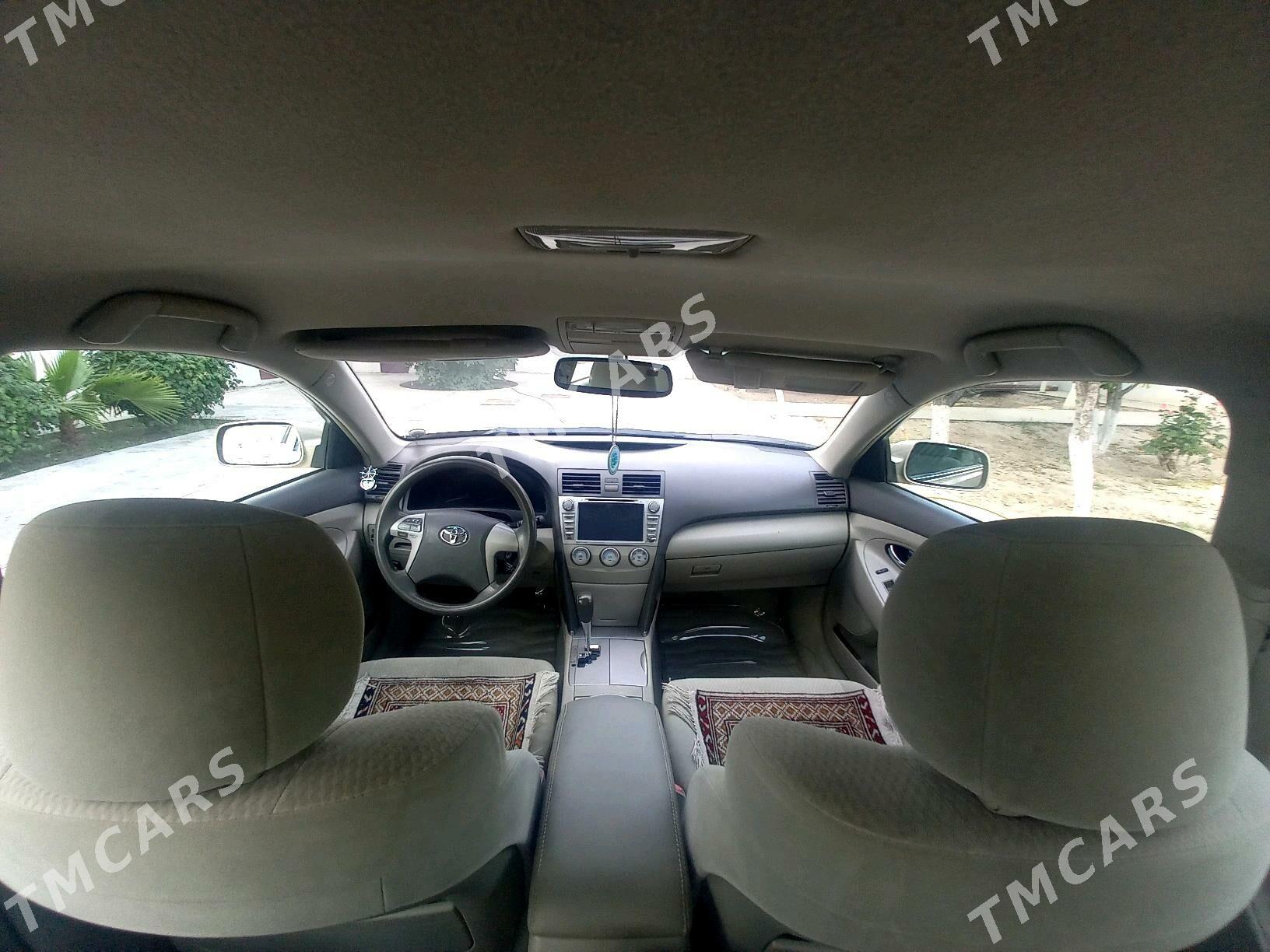 Toyota Camry 2010 - 190 000 TMT - Balkanabat - img 2