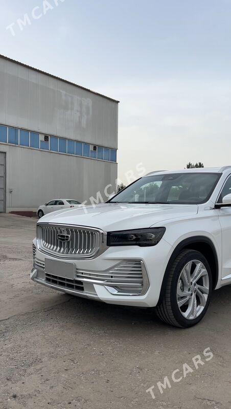 Geely Monjaro 2024 - 580 000 TMT - Ашхабад - img 2