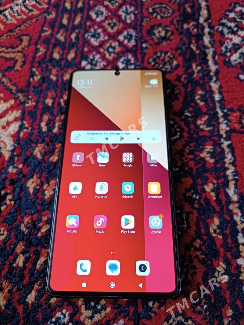Redmi not 13pro - Balkanabat - img 3