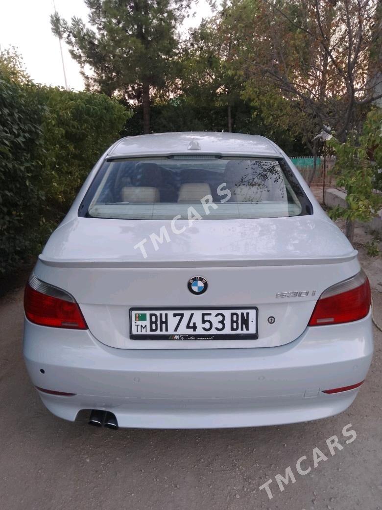 BMW E60 2004 - 135 000 TMT - Balkanabat - img 2