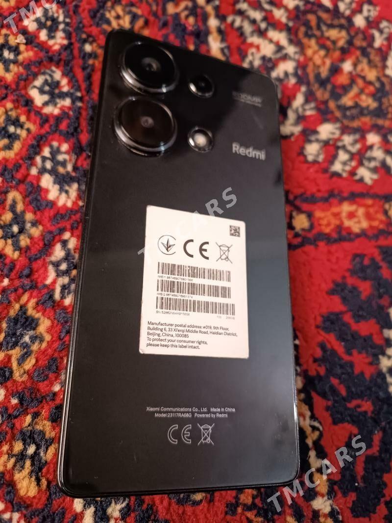 Redmi not 13pro - Balkanabat - img 2