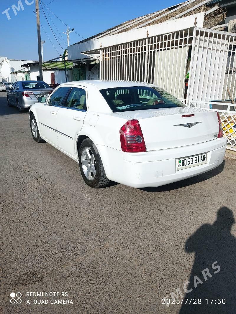 Chrysler 300C 2009 - 115 000 TMT - ул. Московская (10 йыл абаданчылык ш.) - img 2