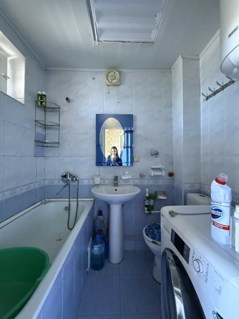 4 МКР MKR 2 KOMNAT - Aşgabat - img 5