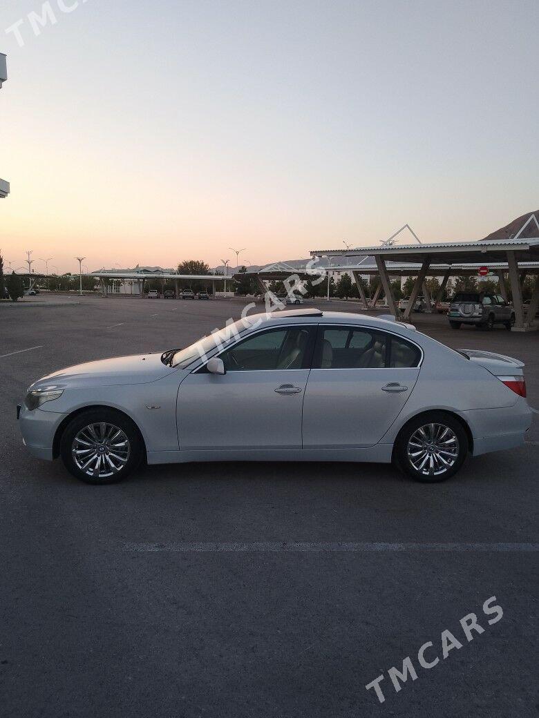 BMW E60 2004 - 135 000 TMT - Balkanabat - img 8
