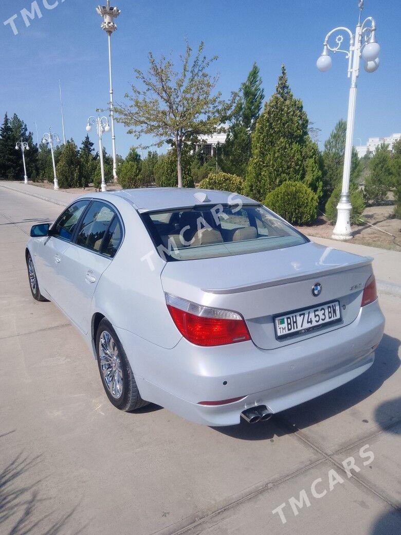 BMW E60 2004 - 135 000 TMT - Balkanabat - img 5