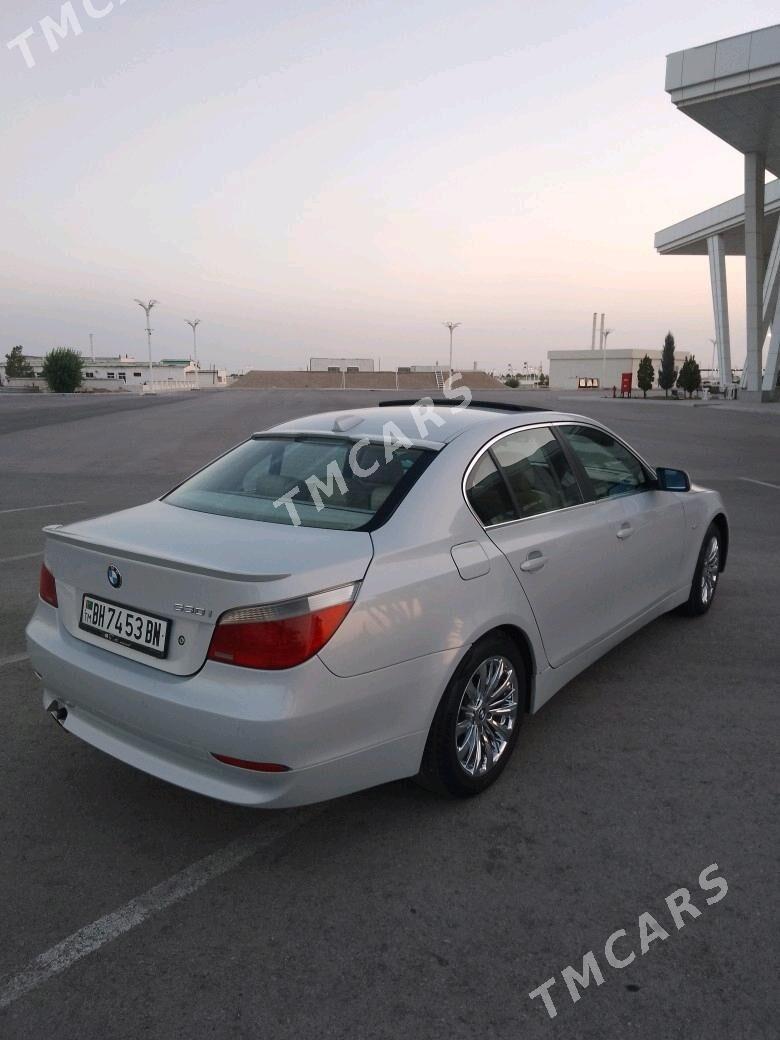 BMW E60 2004 - 135 000 TMT - Balkanabat - img 9