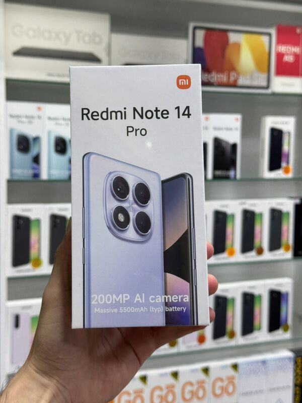 NOT14 Pro Plus KreditS25 Ultr - Ашхабад - img 6