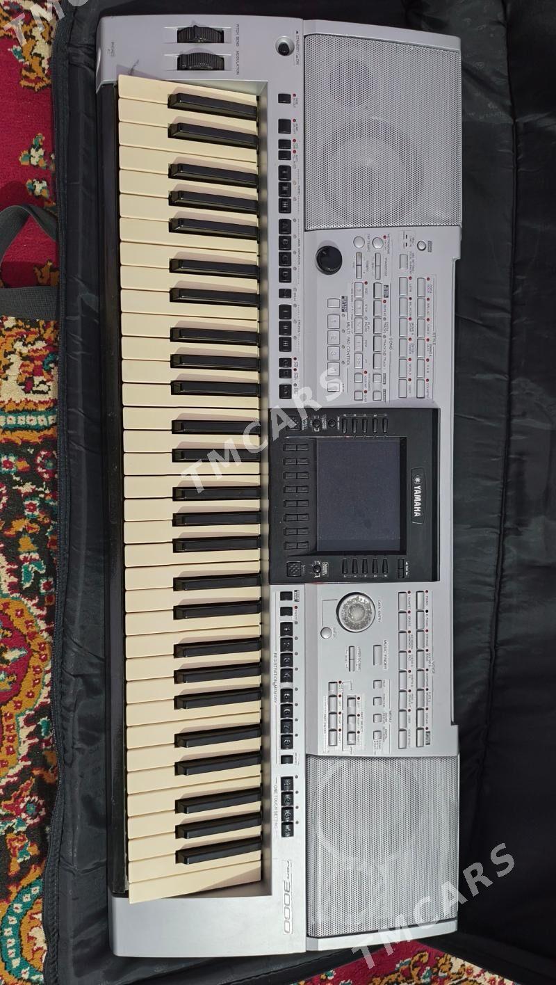 Yamaha 3000 - Ашхабад - img 2