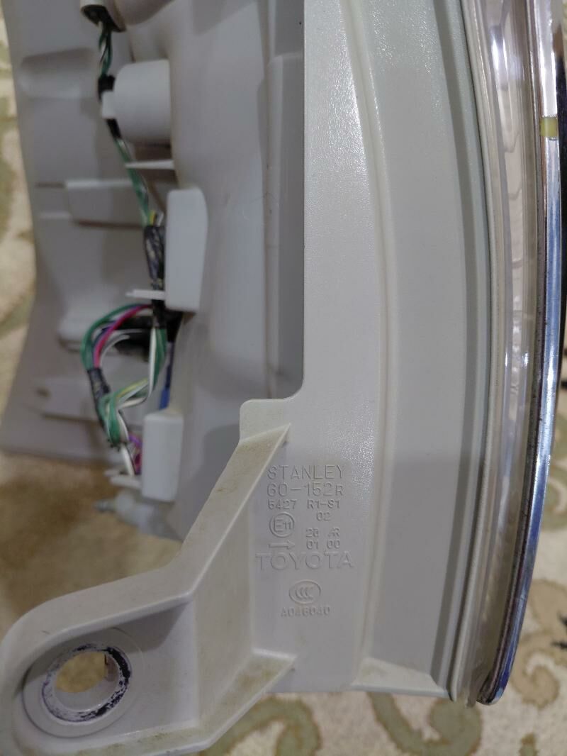Taÿota Prado yz fara 4 000 TMT - 16-й этап - img 3