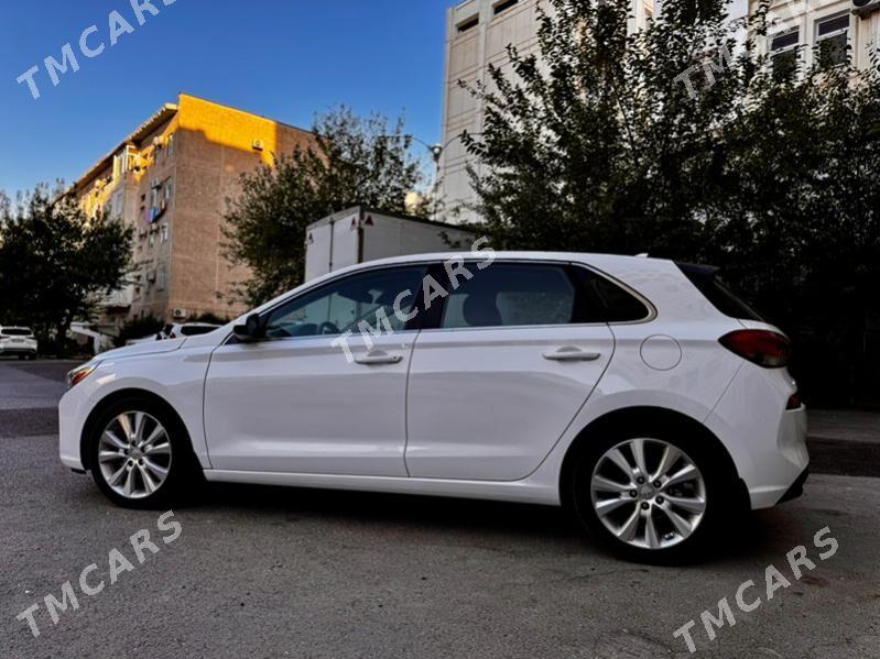 Hyundai Elantra GT 2017 - 175 500 TMT - Aşgabat - img 2