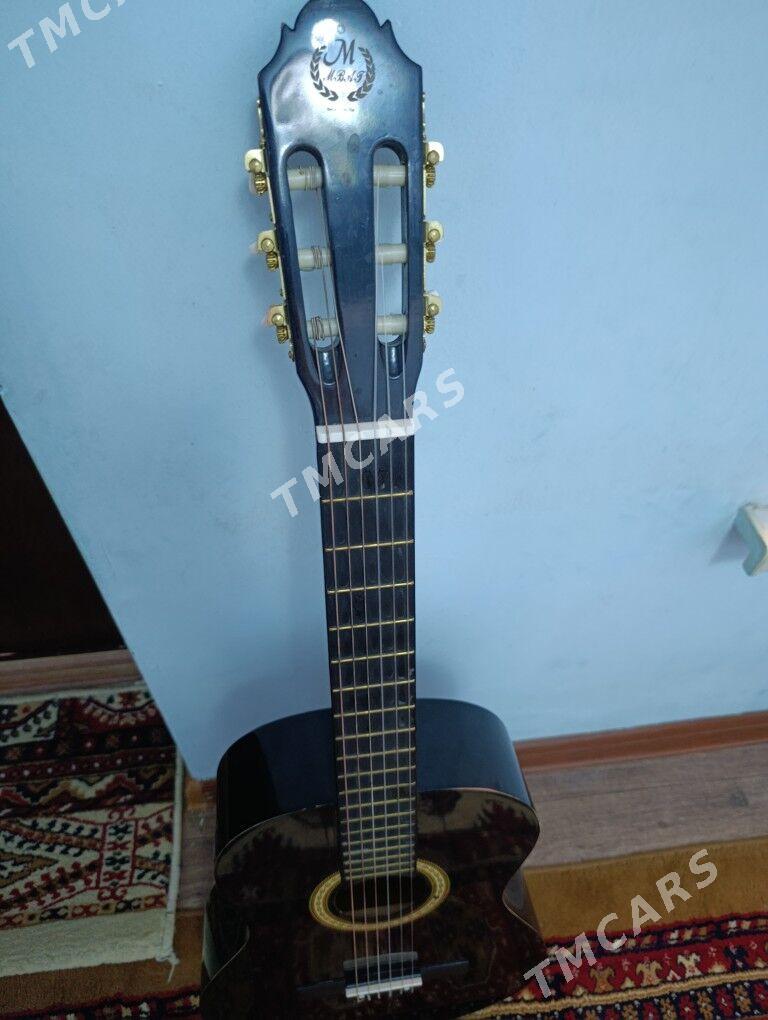 gitara mbat - Гёкдепе - img 2