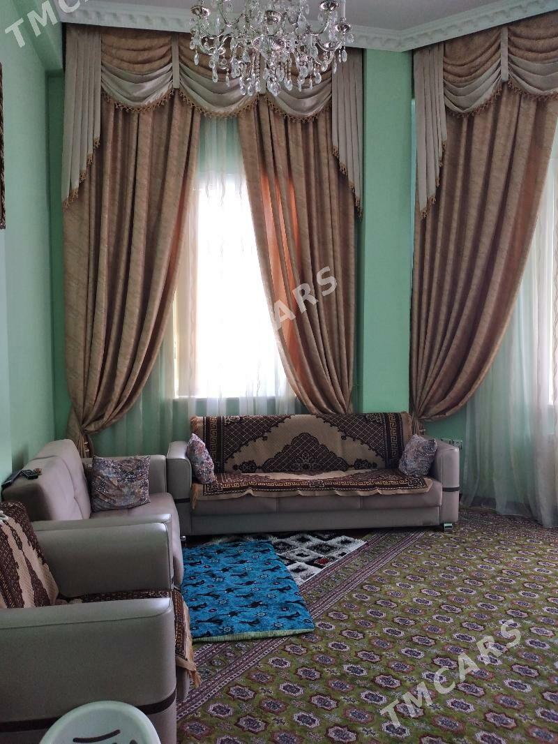 ГОГОЛЯ- ГРИБОЕДОВА 3Ком/ 1эт. - Aşgabat - img 2