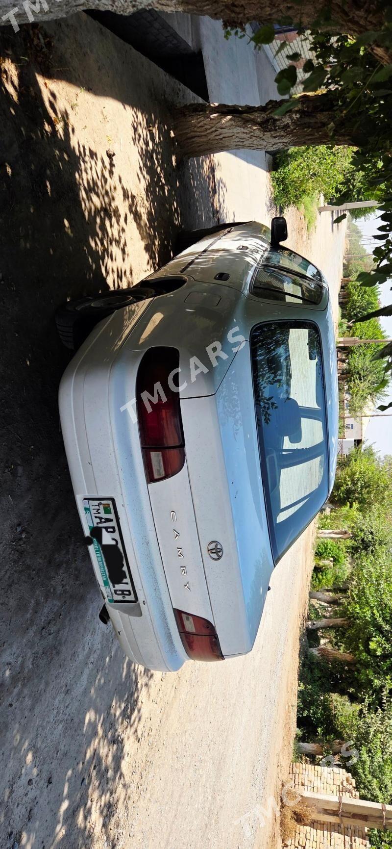 Toyota Camry 1997 - 65 000 TMT - Халач - img 4