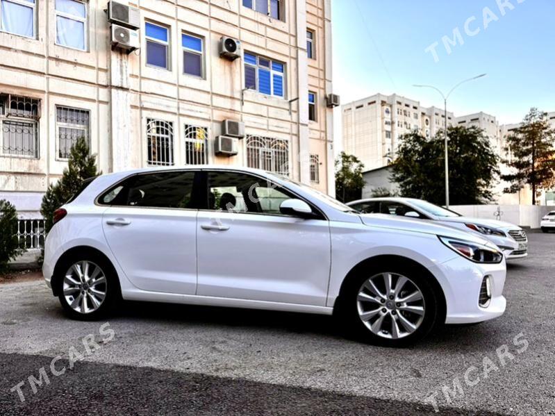 Hyundai Elantra GT 2017 - 175 500 TMT - Aşgabat - img 4