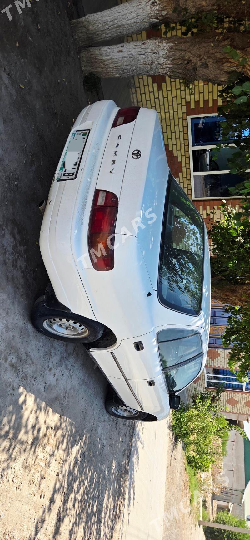 Toyota Camry 1997 - 65 000 TMT - Халач - img 2