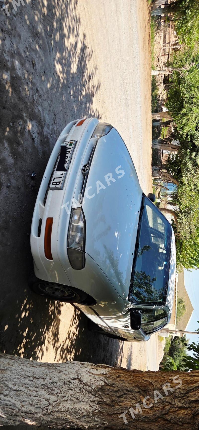 Toyota Camry 1997 - 65 000 TMT - Халач - img 5