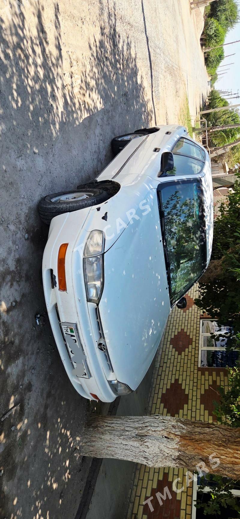 Toyota Camry 1997 - 65 000 TMT - Халач - img 3