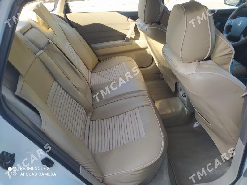 Renault Safrane 2011 - 150 000 TMT - Aşgabat - img 4