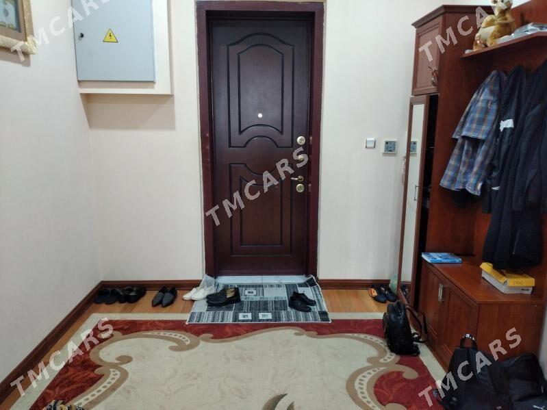 ГОГОЛЯ- ГРИБОЕДОВА 3Ком/ 1эт. - Aşgabat - img 3