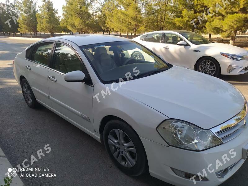 Renault Safrane 2011 - 150 000 TMT - Aşgabat - img 5